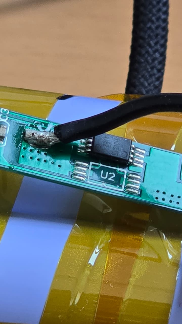 Field electronics system